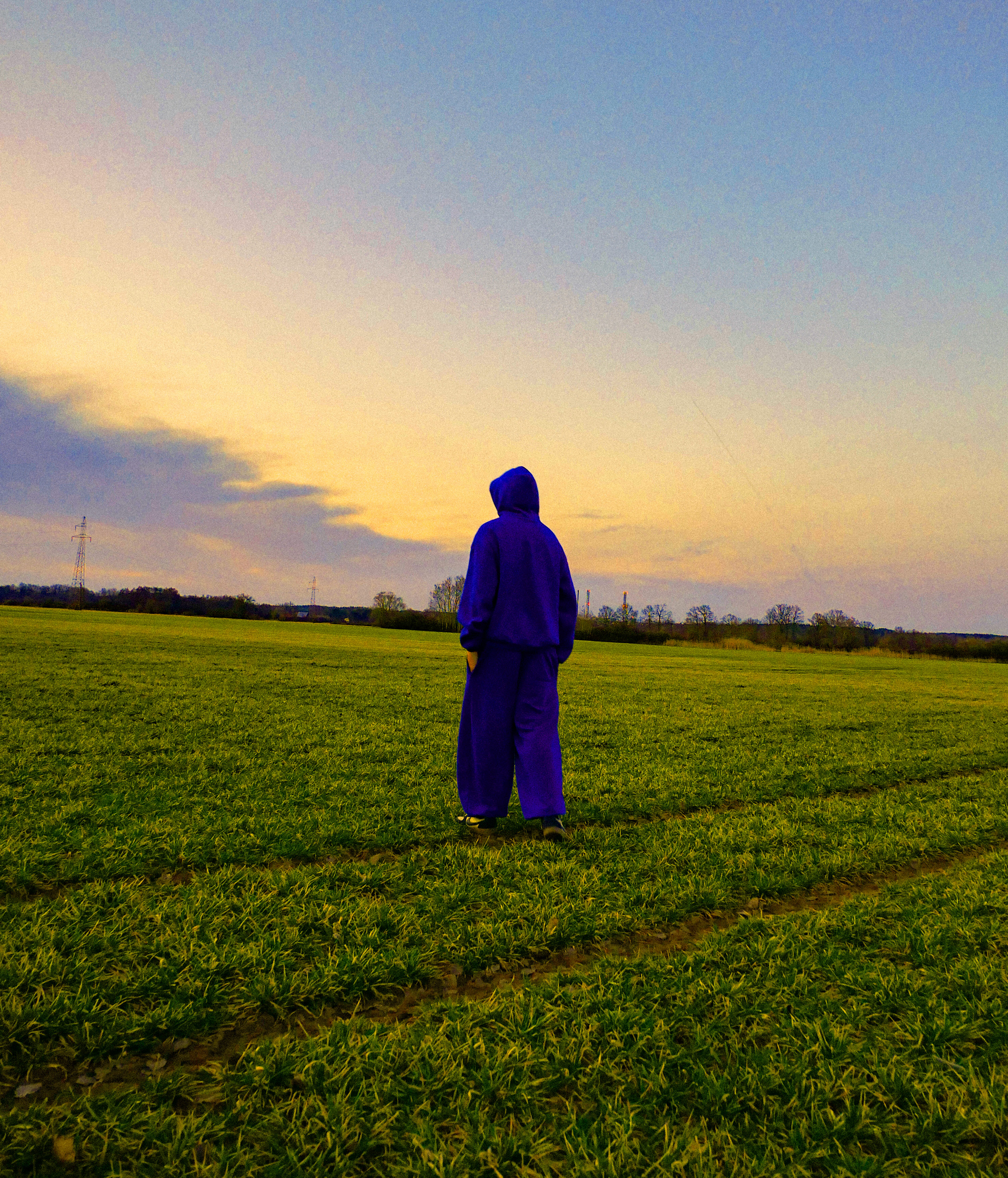 Antoni Żabicki - quei - back to you cover art